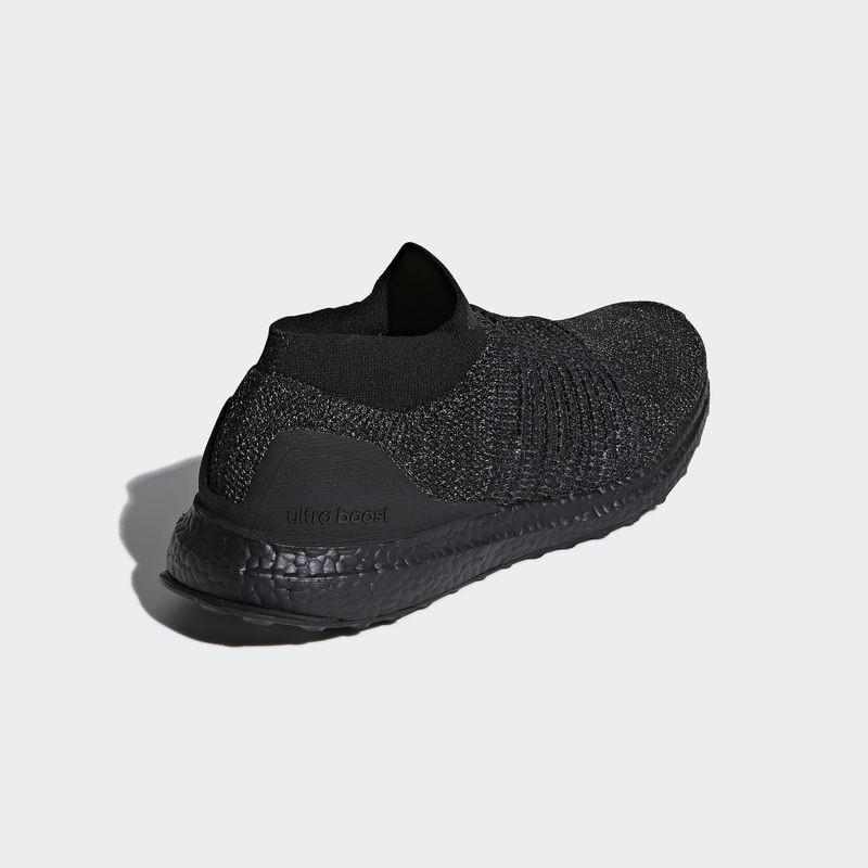 Triple black laceless ultra hot sale boost